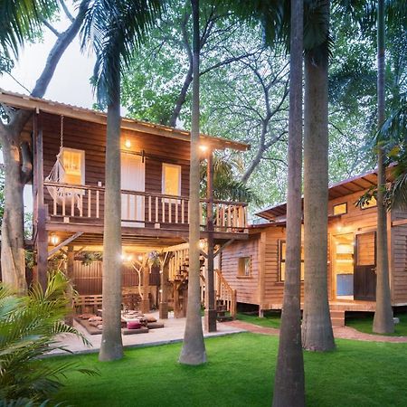 Hygge Homestay Hanoi Exterior photo