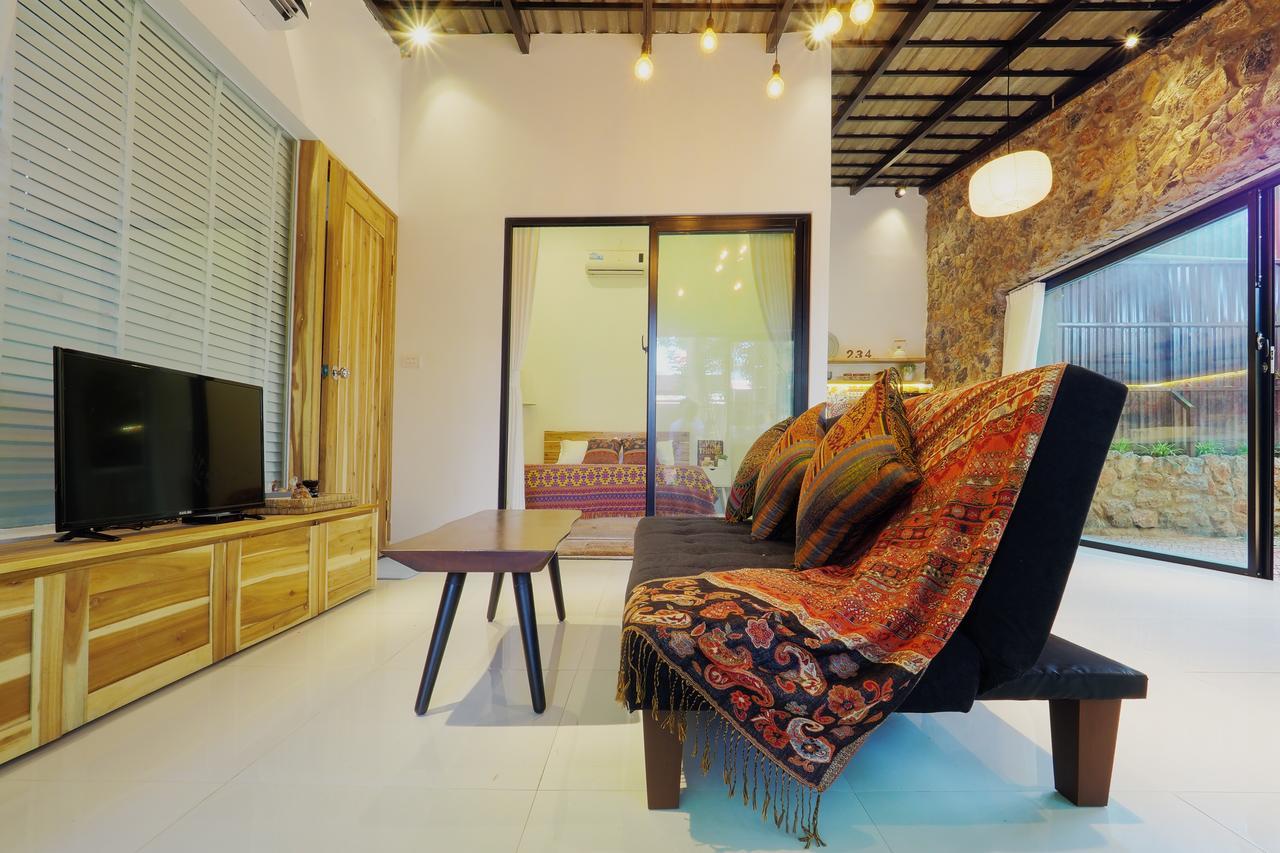 Hygge Homestay Hanoi Exterior photo
