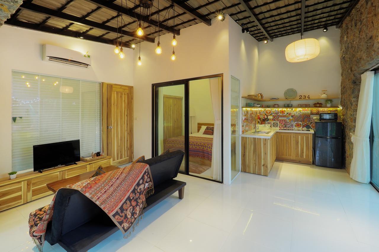 Hygge Homestay Hanoi Exterior photo