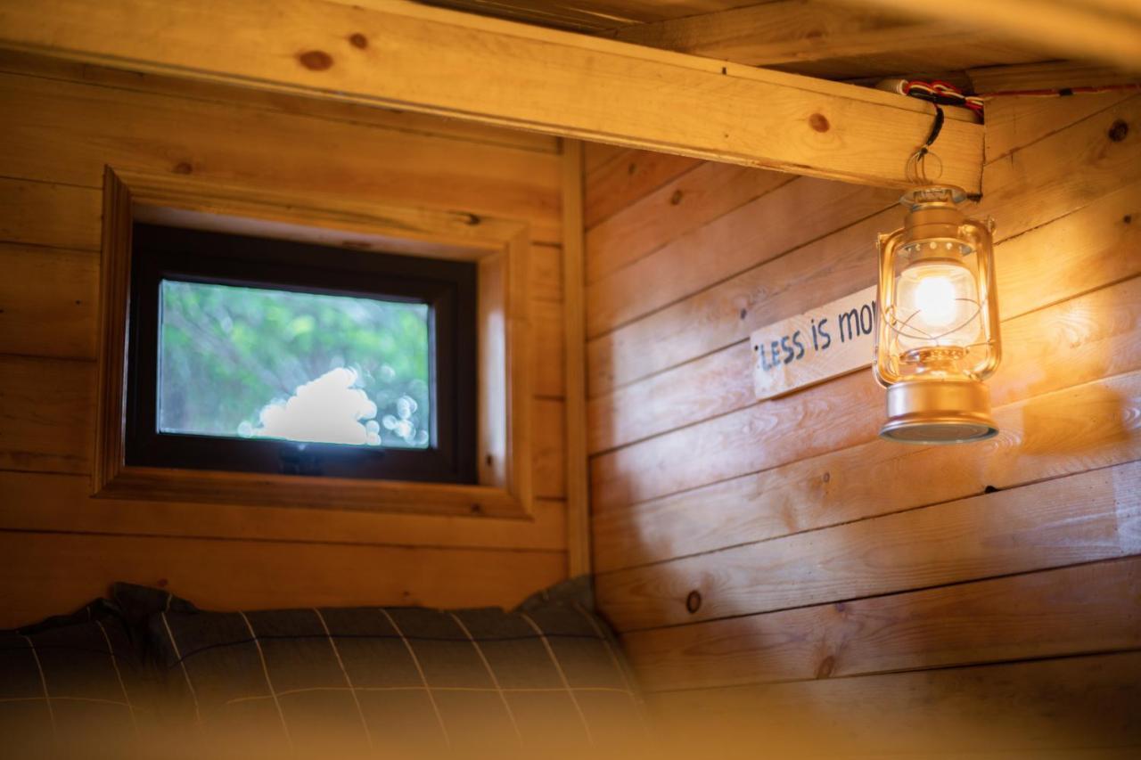 Hygge Homestay Hanoi Exterior photo