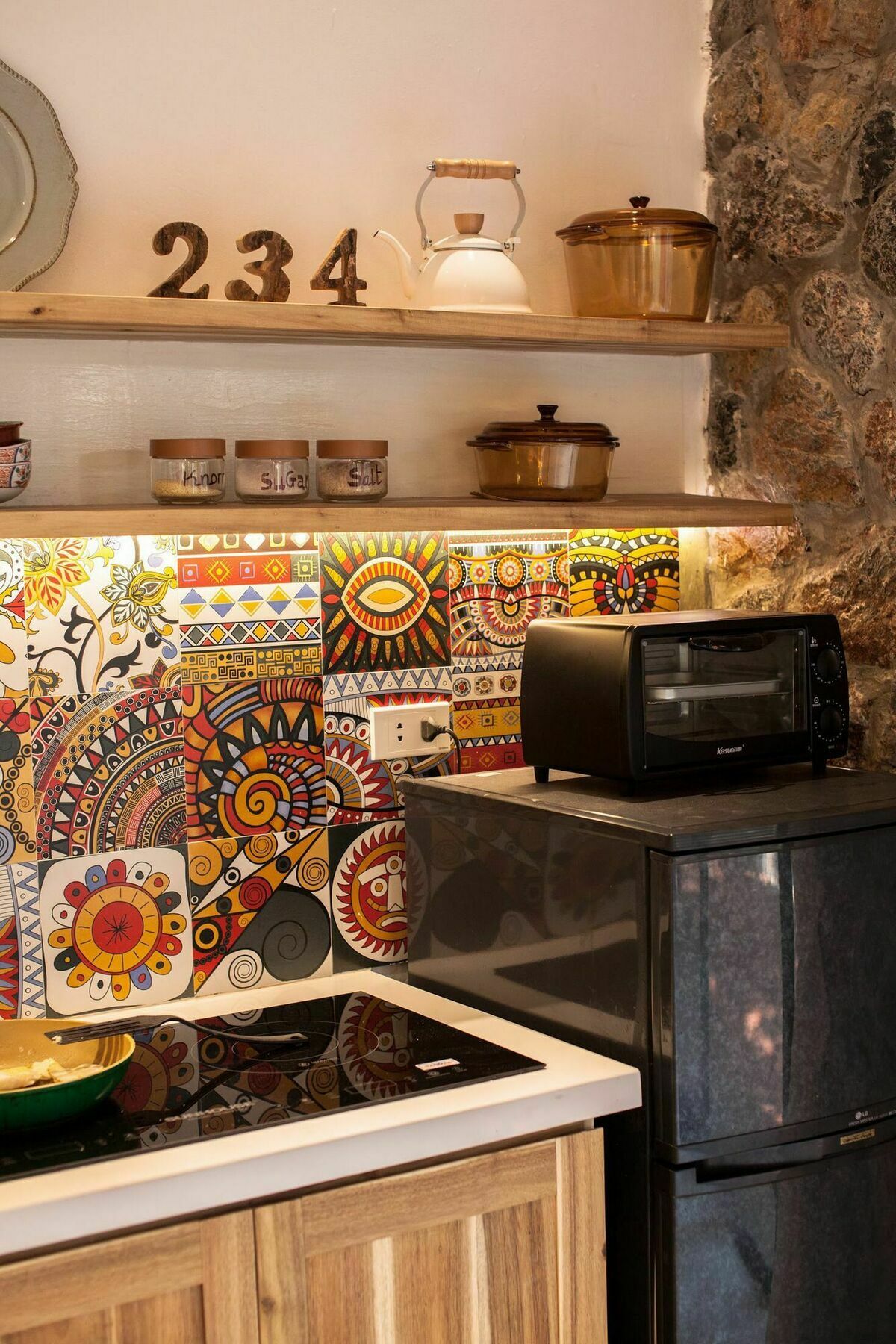Hygge Homestay Hanoi Exterior photo